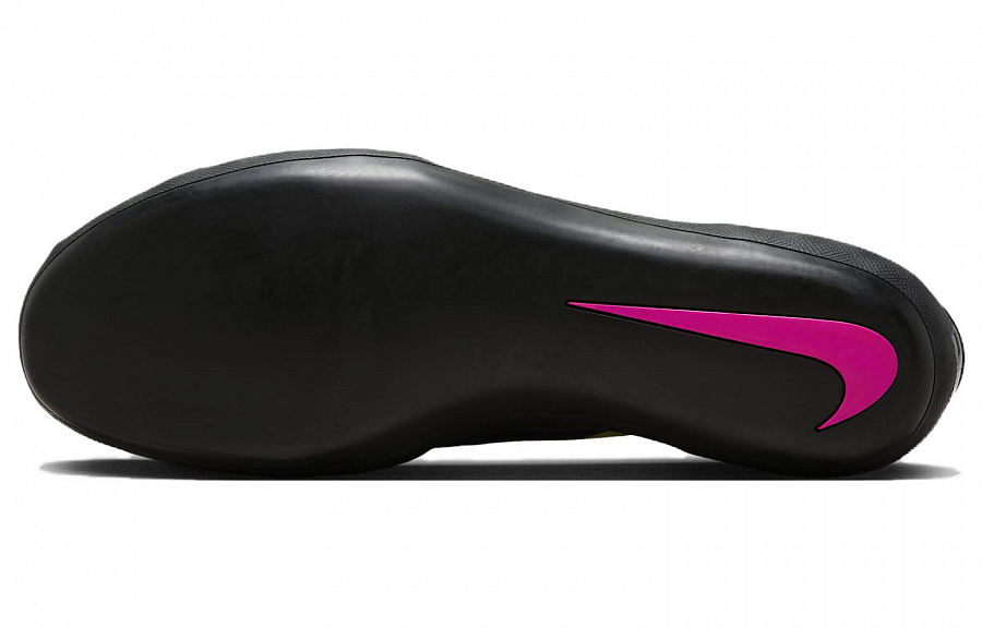 Nike Zoom Rotational 6 Anthracite Fierce Pink купить в интернет-магазине Yoocart с быстрой доставкой по России.
