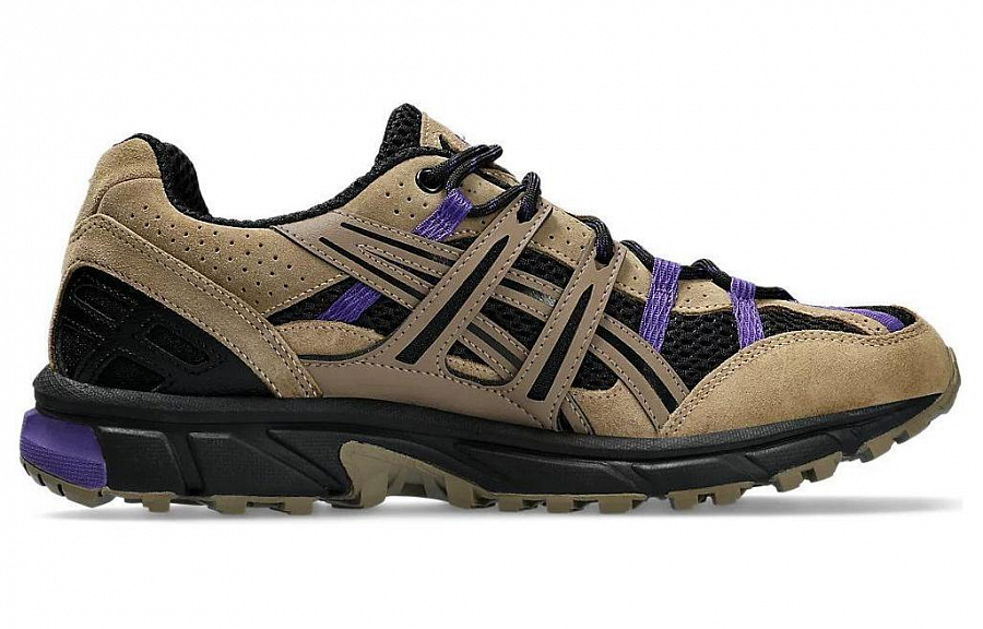 Asics Gel Sonoma 15 50 Pepper Black купить в интернет-магазине Yoocart с быстрой доставкой по России.