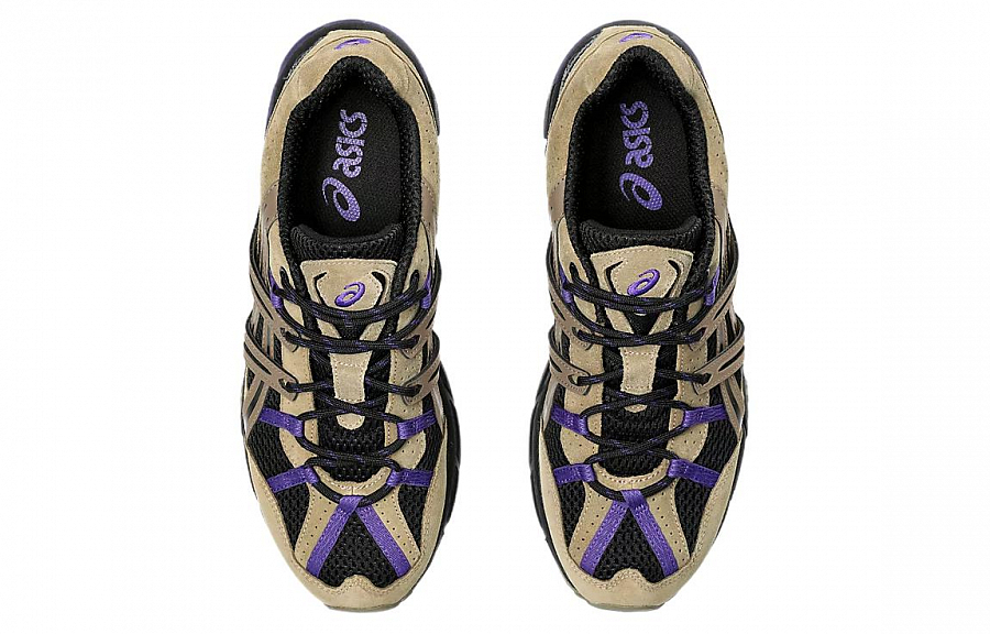 Asics Gel Sonoma 15 50 Pepper Black купить в интернет-магазине Yoocart с быстрой доставкой по России.