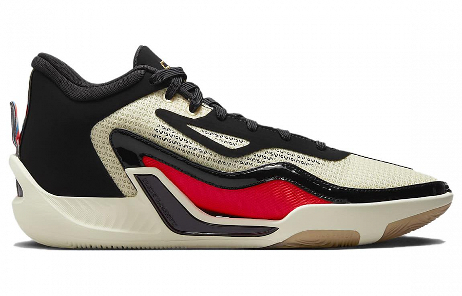 Air Jordan Tatum 1 'Barbershop' купить в интернет-магазине Yoocart с быстрой доставкой по России.