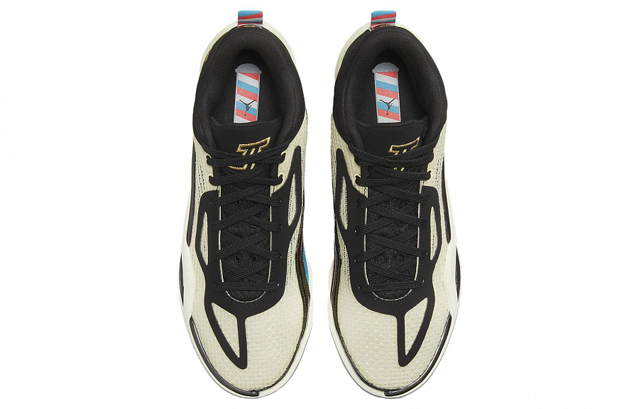 Air Jordan Tatum 1 'Barbershop' купить в интернет-магазине Yoocart с быстрой доставкой по России.
