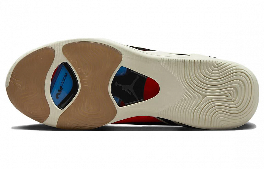 Air Jordan Tatum 1 'Barbershop' купить в интернет-магазине Yoocart с быстрой доставкой по России.