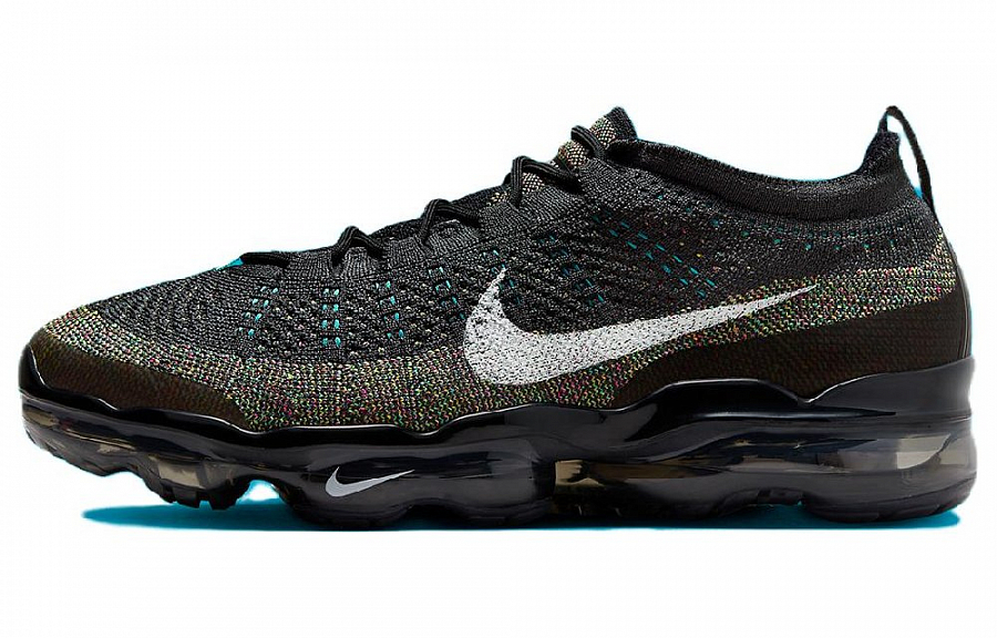 Nike Air Vapormax 2023 Flyknit Multi Color купить в интернет-магазине Yoocart с быстрой доставкой по России.