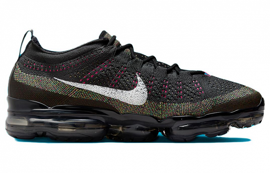 Nike Air Vapormax 2023 Flyknit Multi Color купить в интернет-магазине Yoocart с быстрой доставкой по России.