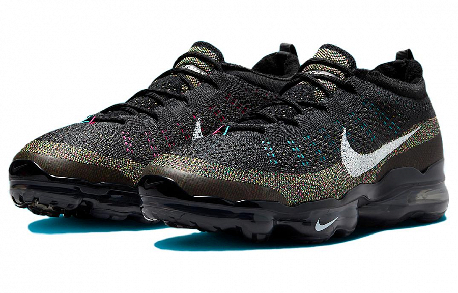 Nike Air Vapormax 2023 Flyknit Multi Color купить в интернет-магазине Yoocart с быстрой доставкой по России.