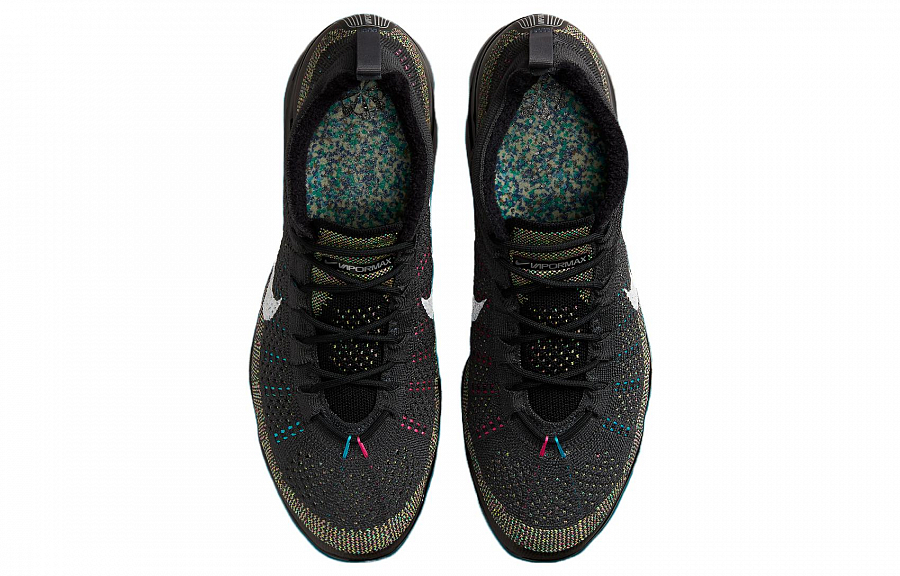 Nike Air Vapormax 2023 Flyknit Multi Color купить в интернет-магазине Yoocart с быстрой доставкой по России.