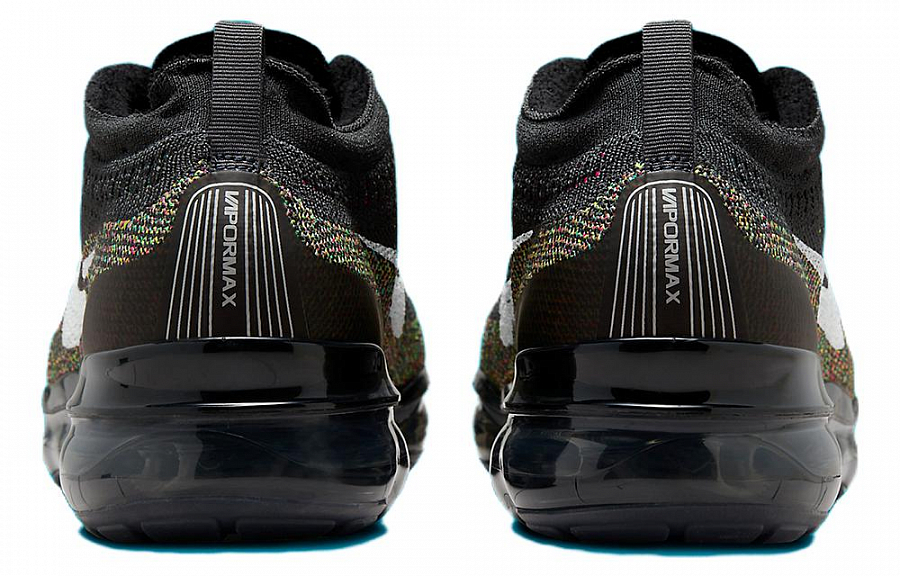 Nike Air Vapormax 2023 Flyknit Multi Color купить в интернет-магазине Yoocart с быстрой доставкой по России.