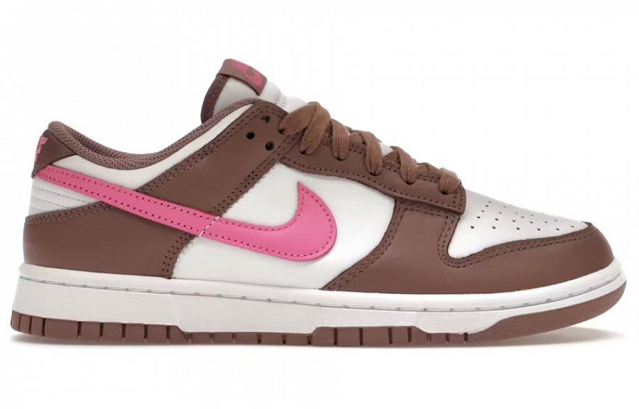 Nike Dunk Low 'Smokey Mauve Playful Pink' Women's купить в интернет-магазине Yoocart с быстрой доставкой по России.