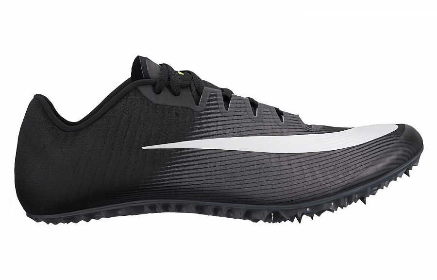 Nike Zoom Ja Fly 3 'Black' купить в интернет-магазине Yoocart с быстрой доставкой по России.