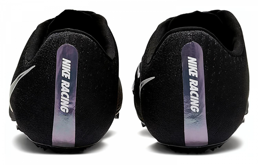 Nike Zoom Ja Fly 3 'Black' купить в интернет-магазине Yoocart с быстрой доставкой по России.