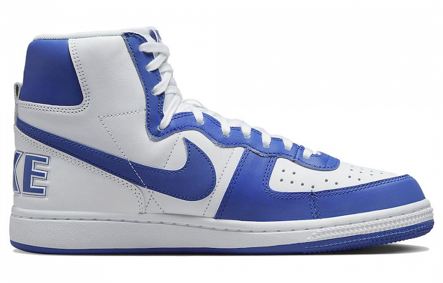 Nike Terminator High 'Game Royal' купить в интернет-магазине Yoocart с быстрой доставкой по России.