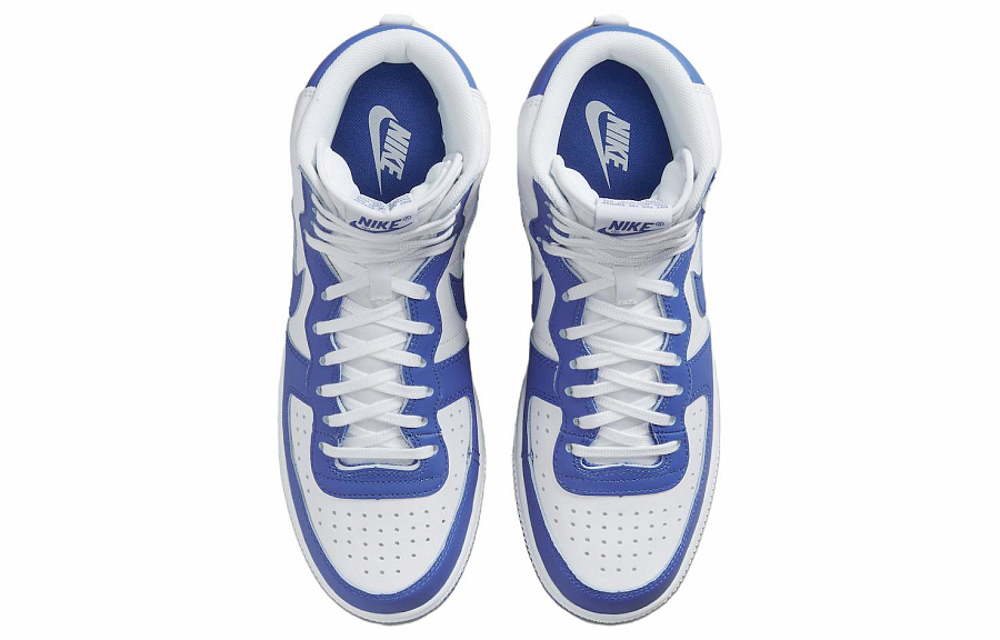 Nike Terminator High 'Game Royal' купить в интернет-магазине Yoocart с быстрой доставкой по России.