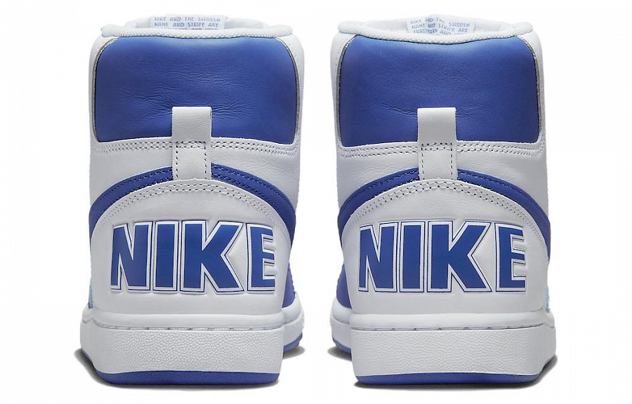 Nike Terminator High 'Game Royal' купить в интернет-магазине Yoocart с быстрой доставкой по России.
