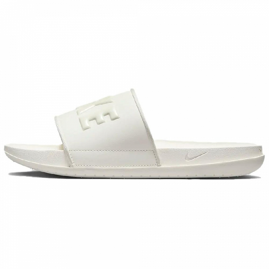 Nike Offcourt Slide Sail Sea Glass Women's купить в интернет-магазине Yoocart с быстрой доставкой по России.