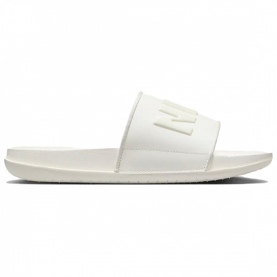Nike Offcourt Slide Sail Sea Glass Women's купить в интернет-магазине Yoocart с быстрой доставкой по России.