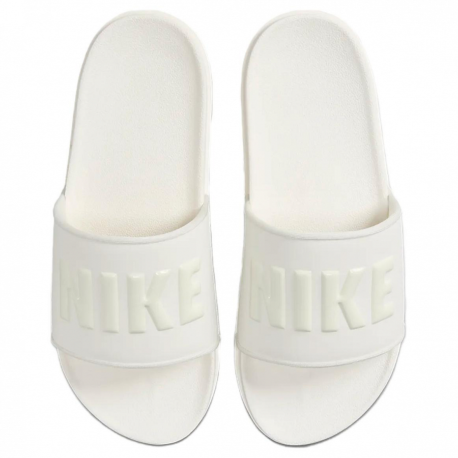 Nike Offcourt Slide Sail Sea Glass Women's купить в интернет-магазине Yoocart с быстрой доставкой по России.
