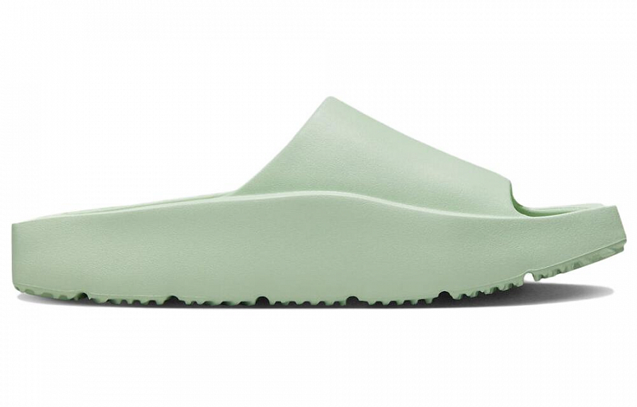 Jordan Hex Slide Pistachio Frost Women's купить в интернет-магазине Yoocart с быстрой доставкой по России.
