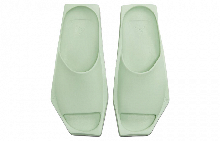 Jordan Hex Slide Pistachio Frost Women's купить в интернет-магазине Yoocart с быстрой доставкой по России.