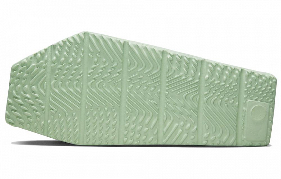 Jordan Hex Slide Pistachio Frost Women's купить в интернет-магазине Yoocart с быстрой доставкой по России.