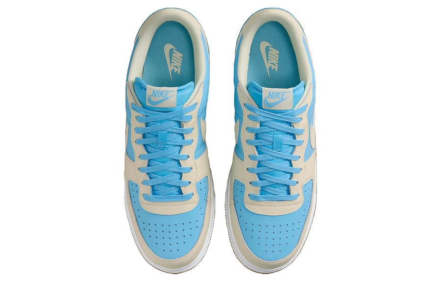 Nike Terminator Low Aquarius Blue Coconut Milk купить в интернет-магазине Yoocart с быстрой доставкой по России.