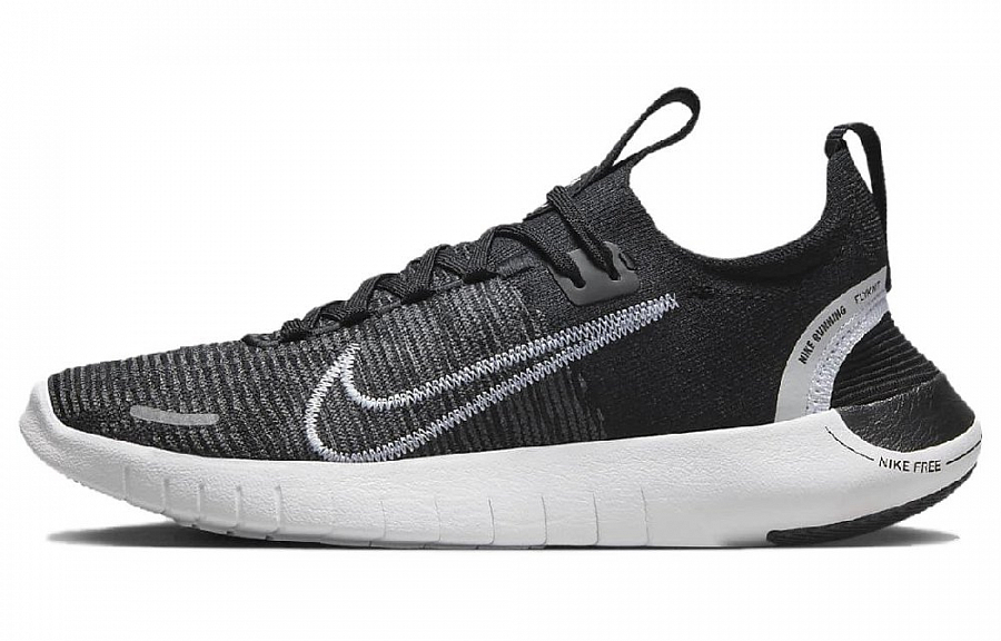 Nike Free Rn Next Nature 'Black Anthracite' Women's купить в интернет-магазине Yoocart с быстрой доставкой по России.