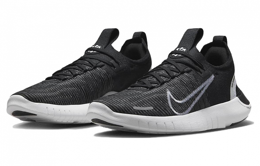 Nike Free Rn Next Nature 'Black Anthracite' Women's купить в интернет-магазине Yoocart с быстрой доставкой по России.