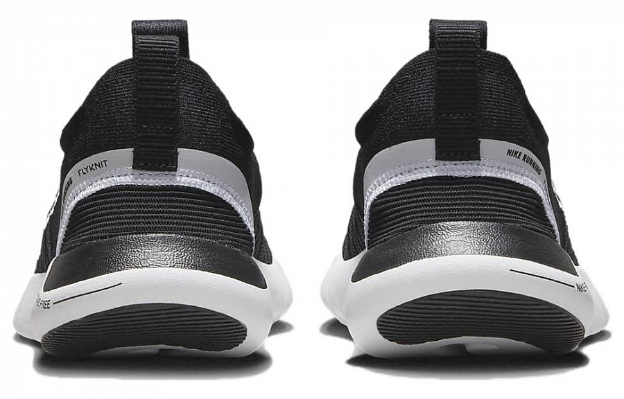 Nike Free Rn Next Nature 'Black Anthracite' Women's купить в интернет-магазине Yoocart с быстрой доставкой по России.