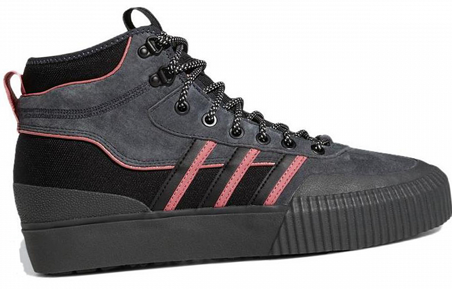 Adidas Originals Akando Atr 'Black Pink' купить в интернет-магазине Yoocart с быстрой доставкой по России.