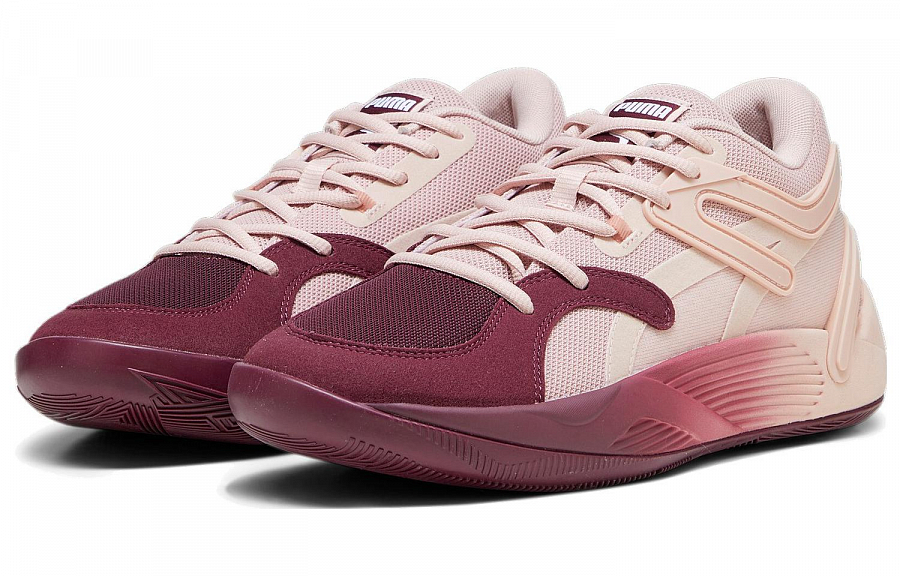 PUMA Trc Blaze Court 'Sakura' купить в интернет-магазине Yoocart с быстрой доставкой по России.