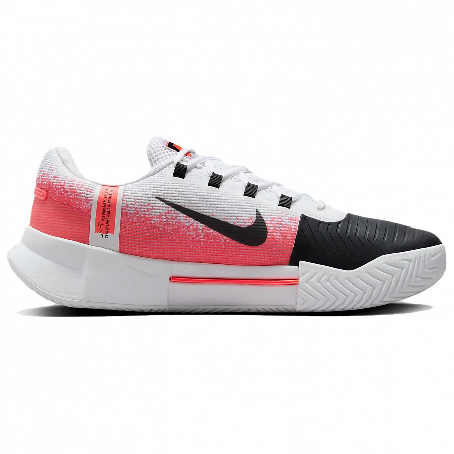 Nike Zoom Gp Challenge 1 'White Hot Lava' купить в интернет-магазине Yoocart с быстрой доставкой по России.