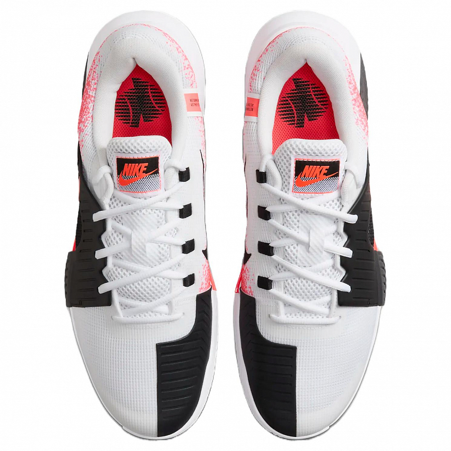 Nike Zoom Gp Challenge 1 'White Hot Lava' купить в интернет-магазине Yoocart с быстрой доставкой по России.