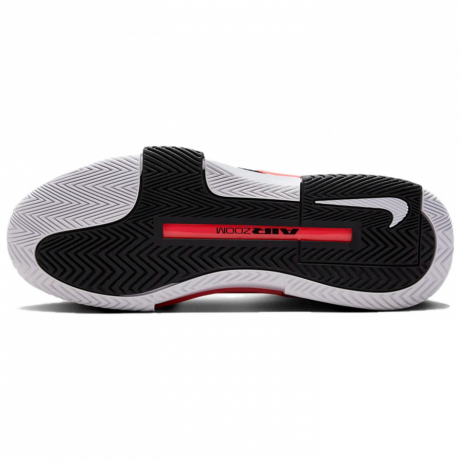 Nike Zoom Gp Challenge 1 'White Hot Lava' купить в интернет-магазине Yoocart с быстрой доставкой по России.