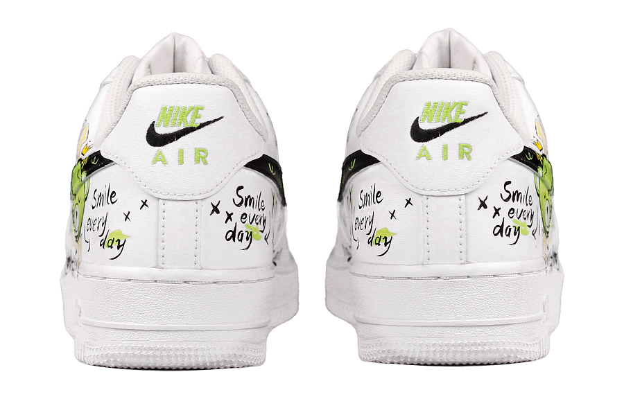 Nike Air Force 1 Skateboard Shoes Men Low Top White купить в интернет-магазине Yoocart с быстрой доставкой по России.