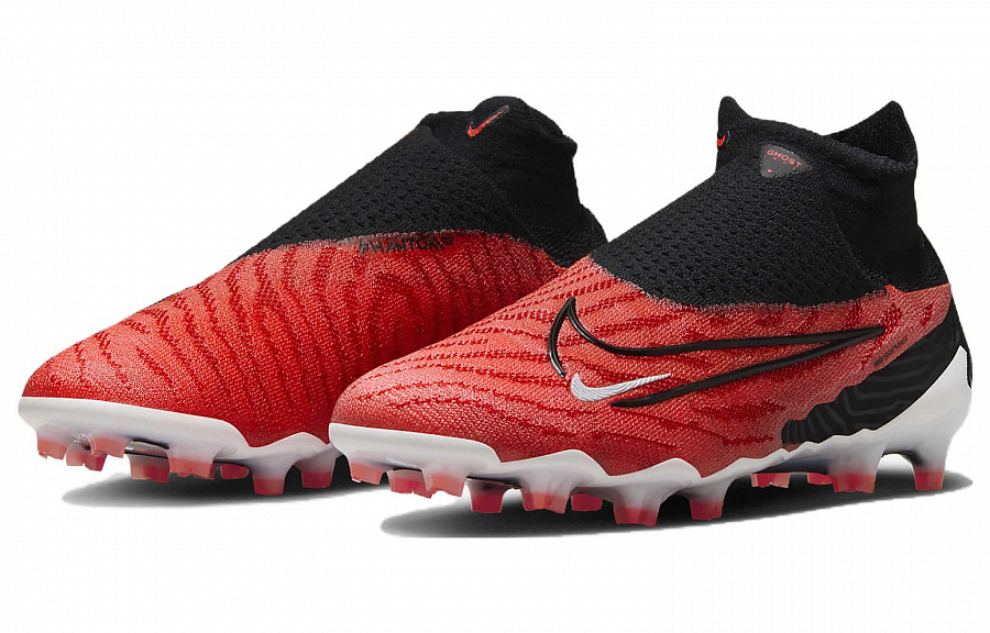Nike Gripknit Phantom Gx Elite Dynamic Fit Fg Ready Pack купить в интернет-магазине Yoocart с быстрой доставкой по России.