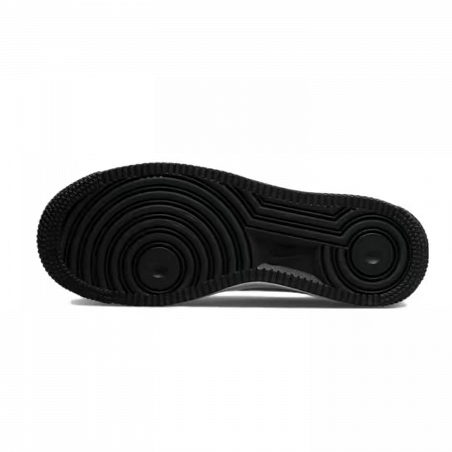 Nike Air Force 1 Low Top Skateboard Shoes GS H Black Pink купить в интернет-магазине Yoocart с быстрой доставкой по России.