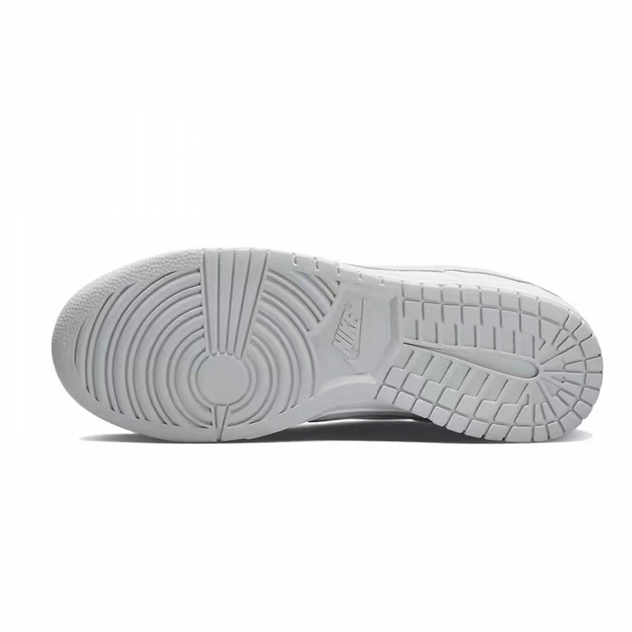 Nike Dunk Anti Slip Wear Resistant Low Top Skateboard Shoes Men's Shadow Gray купить в интернет-магазине Yoocart с быстрой доставкой по России.