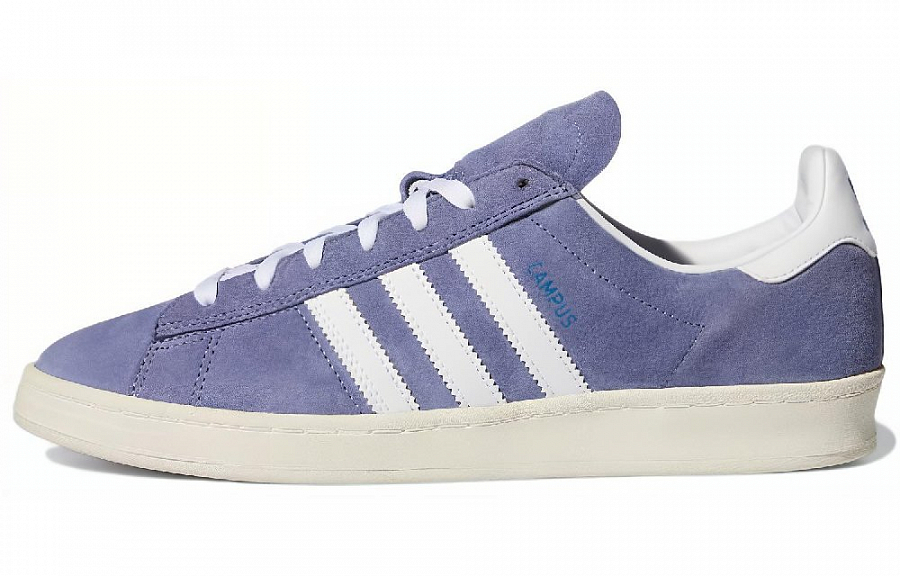 Adidas Campus Adv Orbit Violet купить в интернет-магазине Yoocart с быстрой доставкой по России.