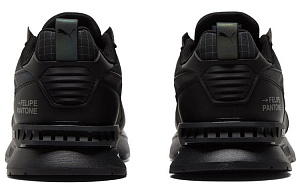 PUMA Felipe Pantone Mirage Mox Tech Iridescent Black 4 2381350