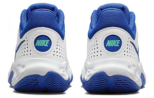 Nike Fly.By Mid 3 White Game Royal 4 2381400