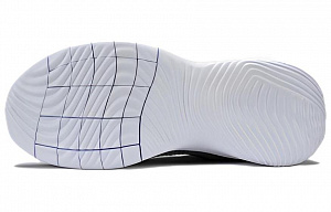 Nike Flex Experience Run 11 Extra Wide 'Grey Brown' 4 2381411
