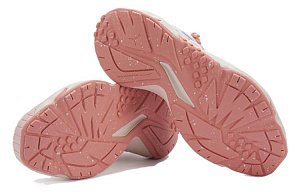 PUMA Plexus Gradient Sophia Chang 'Grey Pink' 4 2381494