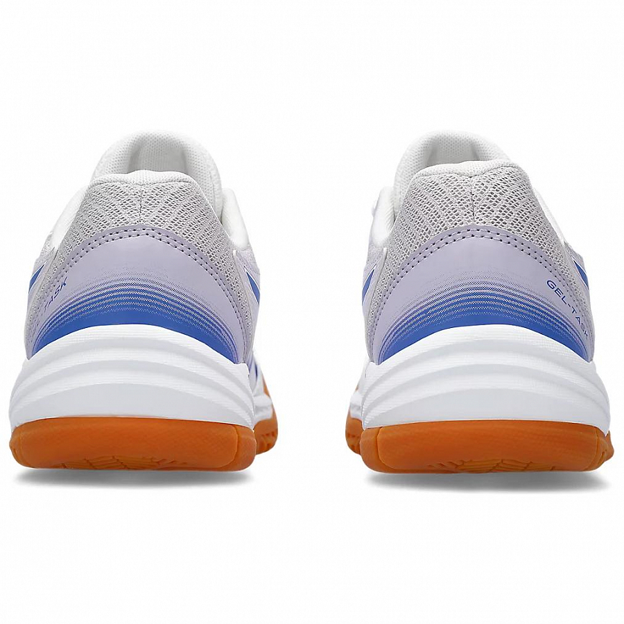 ASICS Gel Task 3 White Sapphire Women's купить в интернет-магазине Yoocart с быстрой доставкой по России.