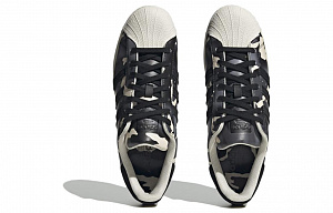 Adidas Superstar Black Cloud White 4 2381503