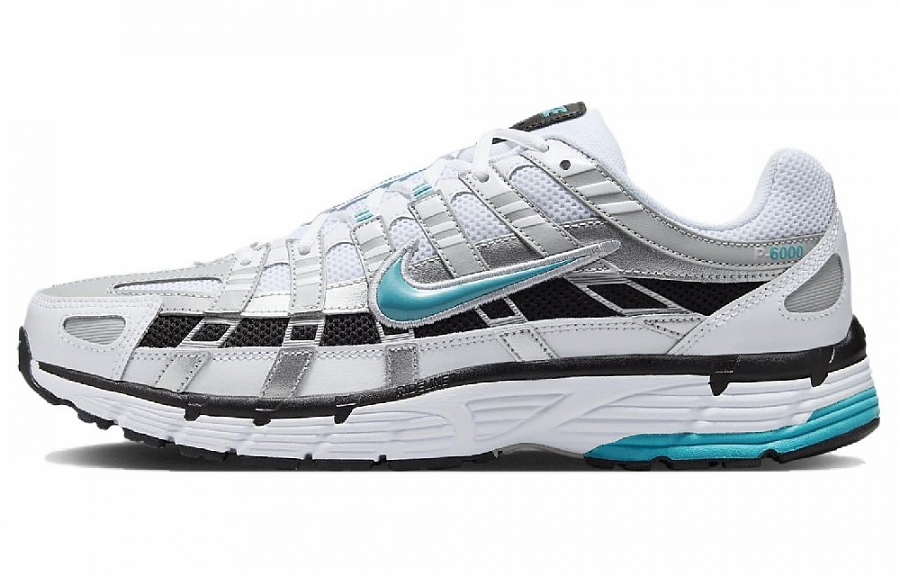 Nike P 6000 'Dusty Cactus' купить в интернет-магазине Yoocart с быстрой доставкой по России.