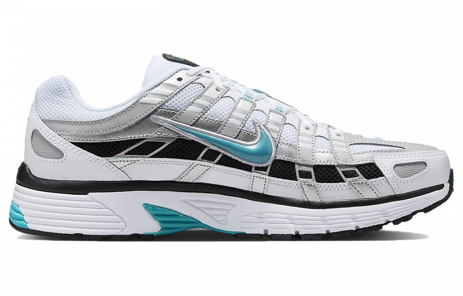 Nike P 6000 'Dusty Cactus' купить в интернет-магазине Yoocart с быстрой доставкой по России.