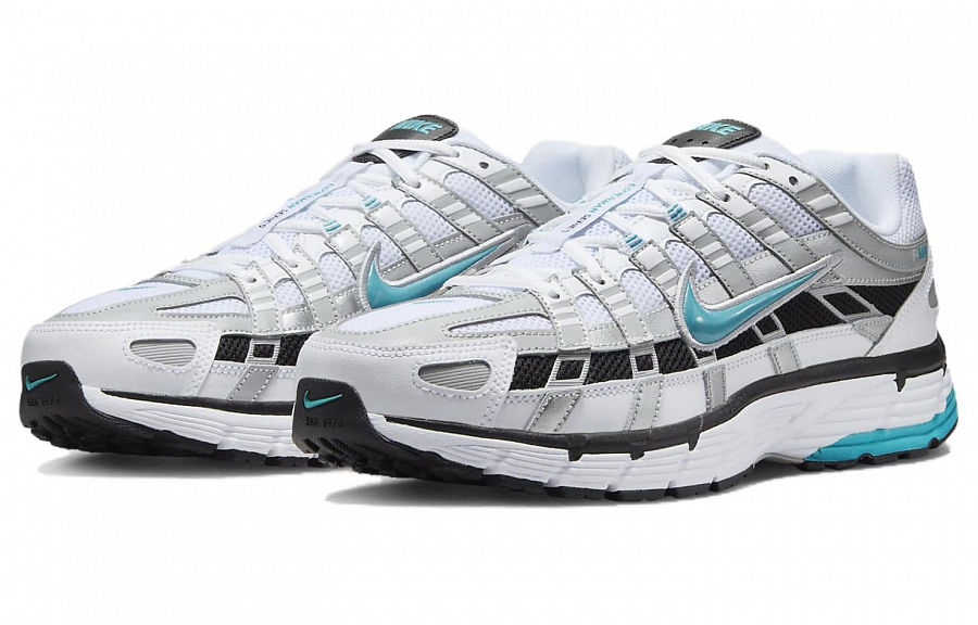 Nike P 6000 'Dusty Cactus' купить в интернет-магазине Yoocart с быстрой доставкой по России.