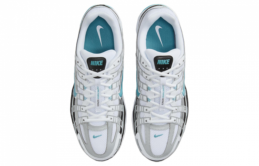 Nike P 6000 'Dusty Cactus' купить в интернет-магазине Yoocart с быстрой доставкой по России.