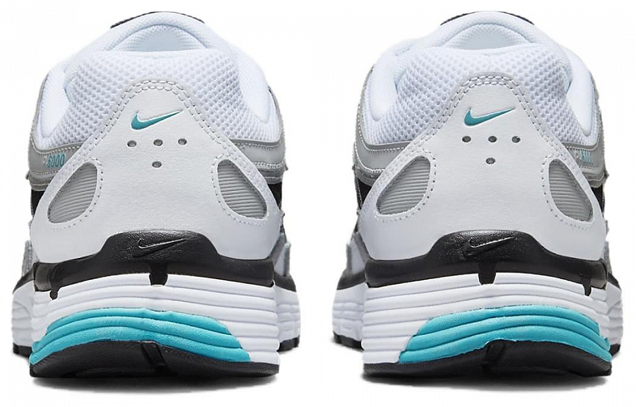 Nike P 6000 'Dusty Cactus' купить в интернет-магазине Yoocart с быстрой доставкой по России.