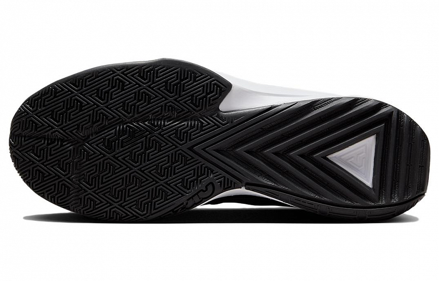 Nike Zoom Freak 5 Tb Black White купить в интернет-магазине Yoocart с быстрой доставкой по России.
