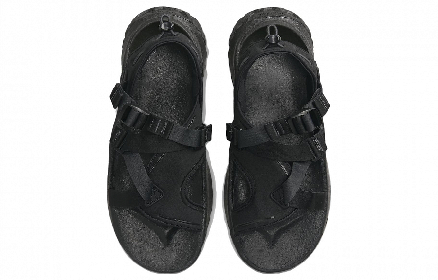 Nike Oneonta Sandal Next Nature Triple Black Women's купить в интернет-магазине Yoocart с быстрой доставкой по России.